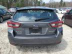 2020 Subaru Impreza  იყიდება West Warren-ში, MA - Side