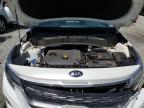 2021 Kia Seltos S للبيع في Spartanburg، SC - Side