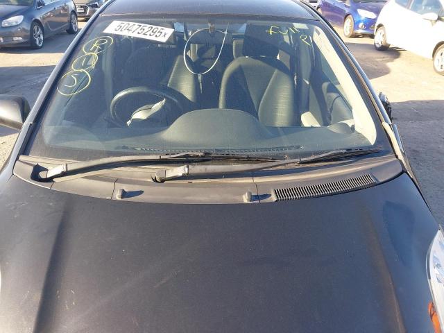 2007 TOYOTA YARIS ZINC