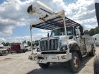 2011 International 7300 Bucket Truck for Sale in Harleyville, SC - Rear End
