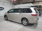 2015 Toyota Sienna Le zu verkaufen in Tulsa, OK - Normal Wear