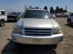 2001 Toyota Highlander  for Sale in American Canyon, CA - Minor Dent/Scratches
