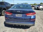 2019 Kia Optima Lx на продаже в Portland, OR - Vandalism