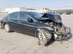 2015 Honda Accord Exl zu verkaufen in Grand Prairie, TX - Front End