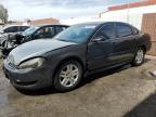 2014 Chevrolet Impala Limited Lt for Sale in North Las Vegas, NV - Front End