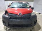 2010 Toyota Scion Xd  на продаже в Candia, NH - Front End