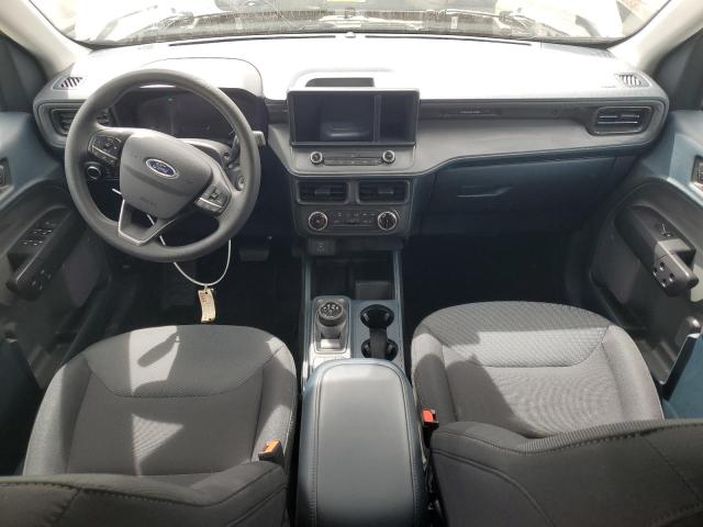  FORD MAVERICK 2023 White