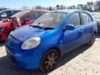 2011 NISSAN MICRA ACEN for sale at Copart WOLVERHAMPTON