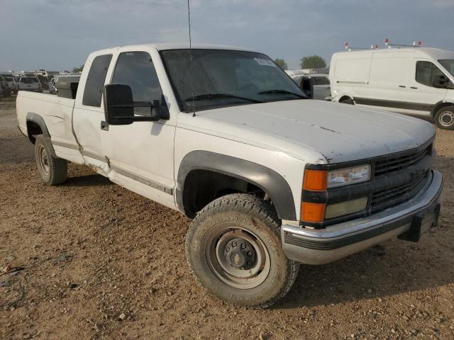 2000 Chevrolet Gmt-400 K2500