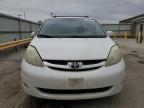 2006 Toyota Sienna Xle na sprzedaż w Dyer, IN - Front End
