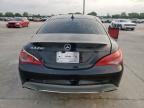 2019 Mercedes-Benz Cla 250 de vânzare în Grand Prairie, TX - Side