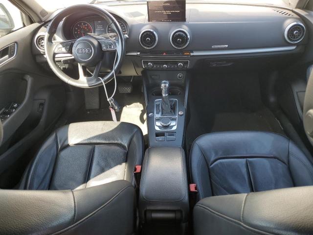  AUDI A3 2018 Biały