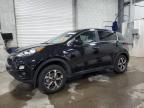 2022 Kia Sportage Lx იყიდება Ham Lake-ში, MN - Front End