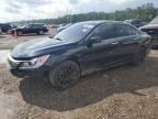 2017 Honda Accord Exl на продаже в Greenwell Springs, LA - Front End