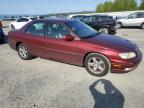 2001 Cadillac Catera Base en Venta en Arlington, WA - Minor Dent/Scratches