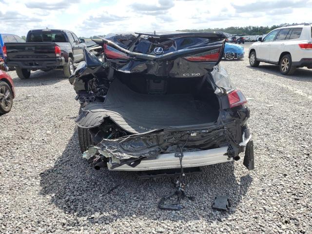  LEXUS ES350 2021 Czarny