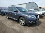 2014 Nissan Pathfinder S en Venta en Bowmanville, ON - Side