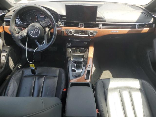  AUDI A5 2020 Czarny