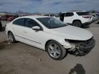 2013 Volkswagen Cc Sport de vânzare în Las Vegas, NV - Front End