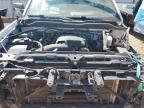 2017 Chevrolet Silverado C2500 Heavy Duty na sprzedaż w Oklahoma City, OK - Front End