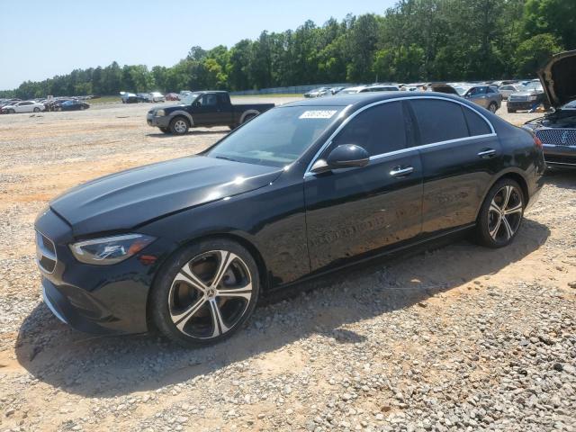 2023 Mercedes-Benz C 300