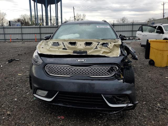  KIA NIRO 2019 Szary