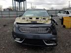 2019 Kia Niro Ex na sprzedaż w Chicago Heights, IL - Front End