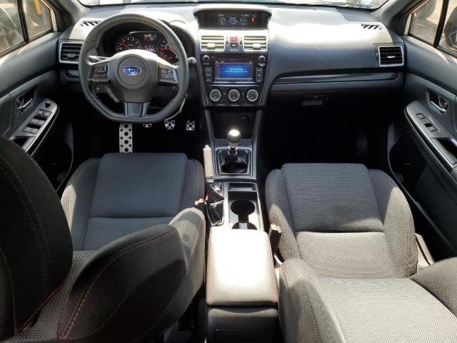  SUBARU WRX 2021 Biały