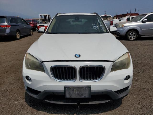  BMW X1 2013 Biały