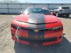 2015 Chevrolet Camaro Lt   zu verkaufen in Earlington, KY - Hail