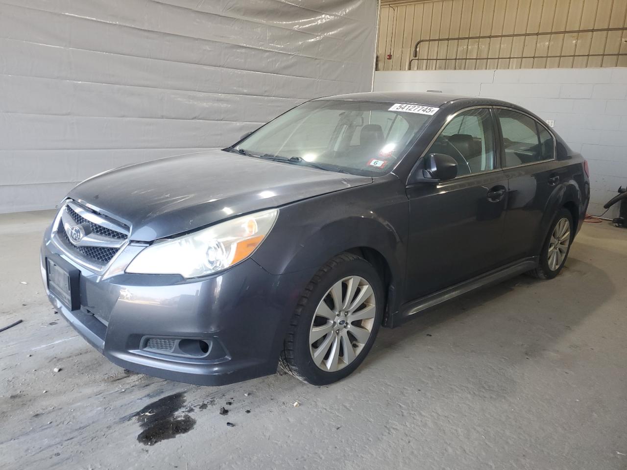 Candia, NH에서 판매 중인 2012 Subaru Legacy 3.6R Limited - Rear End