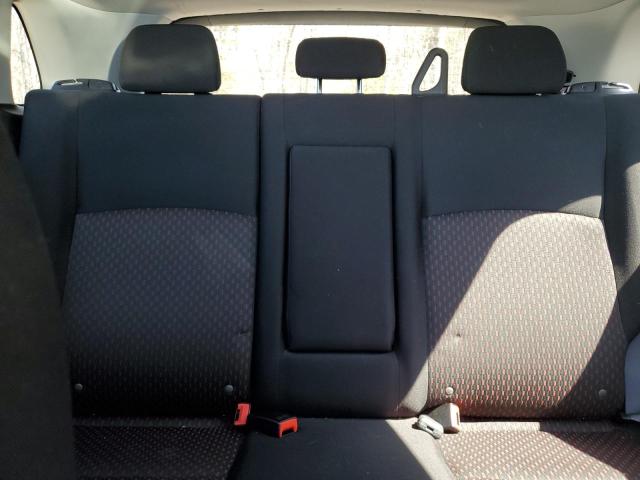 2017 MITSUBISHI RVR SE
