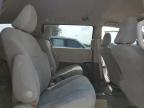 2019 Toyota Sienna  продається в Mercedes, TX - Water/Flood