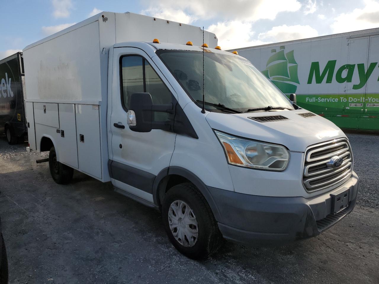 2016 Ford Transit - Image 4
