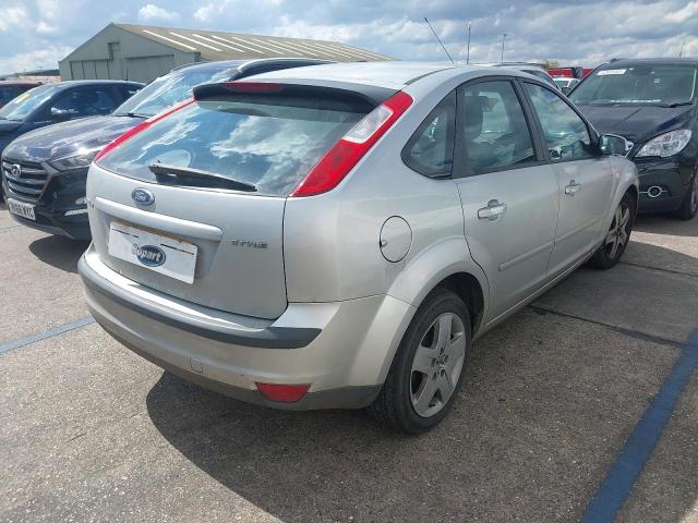 2007 FORD FOCUS 1.6 STYLE 5DR