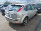 2007 FORD FOCUS 1.6 STYLE 5DR for sale at Copart NEWBURY