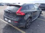 2016 VOLVO V40 CROSS for sale at Copart SANDTOFT