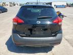 2019 Nissan Kicks S იყიდება Grand Prairie-ში, TX - Front End