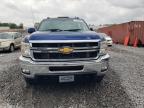 2014 Chevrolet Silverado K2500 Heavy Duty Ltz   продається в Hueytown, AL - Vandalism