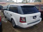 2011 Land Rover Range Rover Sport Hse for Sale in Lebanon, TN - Mechanical
