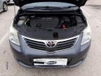 2009 TOYOTA AVENSIS TR for sale at Copart SANDWICH