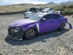 2016 Lexus Gs-F  for Sale in Reno, NV - Front End