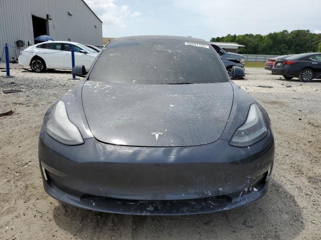  TESLA MODEL 3 2022 Сharcoal