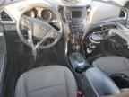 2018 Hyundai Santa Fe Sport  en Venta en New Orleans, LA - Minor Dent/Scratches