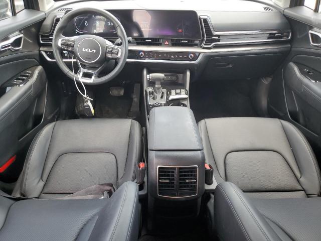  KIA SPORTAGE 2024 Szary