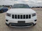 2015 Jeep Grand Cherokee Limited for Sale in Houston, TX - Hail