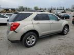 2011 Chevrolet Equinox Lt en Venta en Bridgeton, MO - Rear End