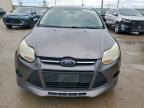 2014 Ford Focus Se for Sale in Haslet, TX - Front End