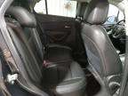 2016 Chevrolet Trax Ltz продається в Glassboro, NJ - Side
