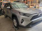 2021 Toyota Rav4 Xle продається в Apopka, FL - Rear End